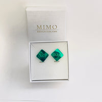 Oulu stud earring