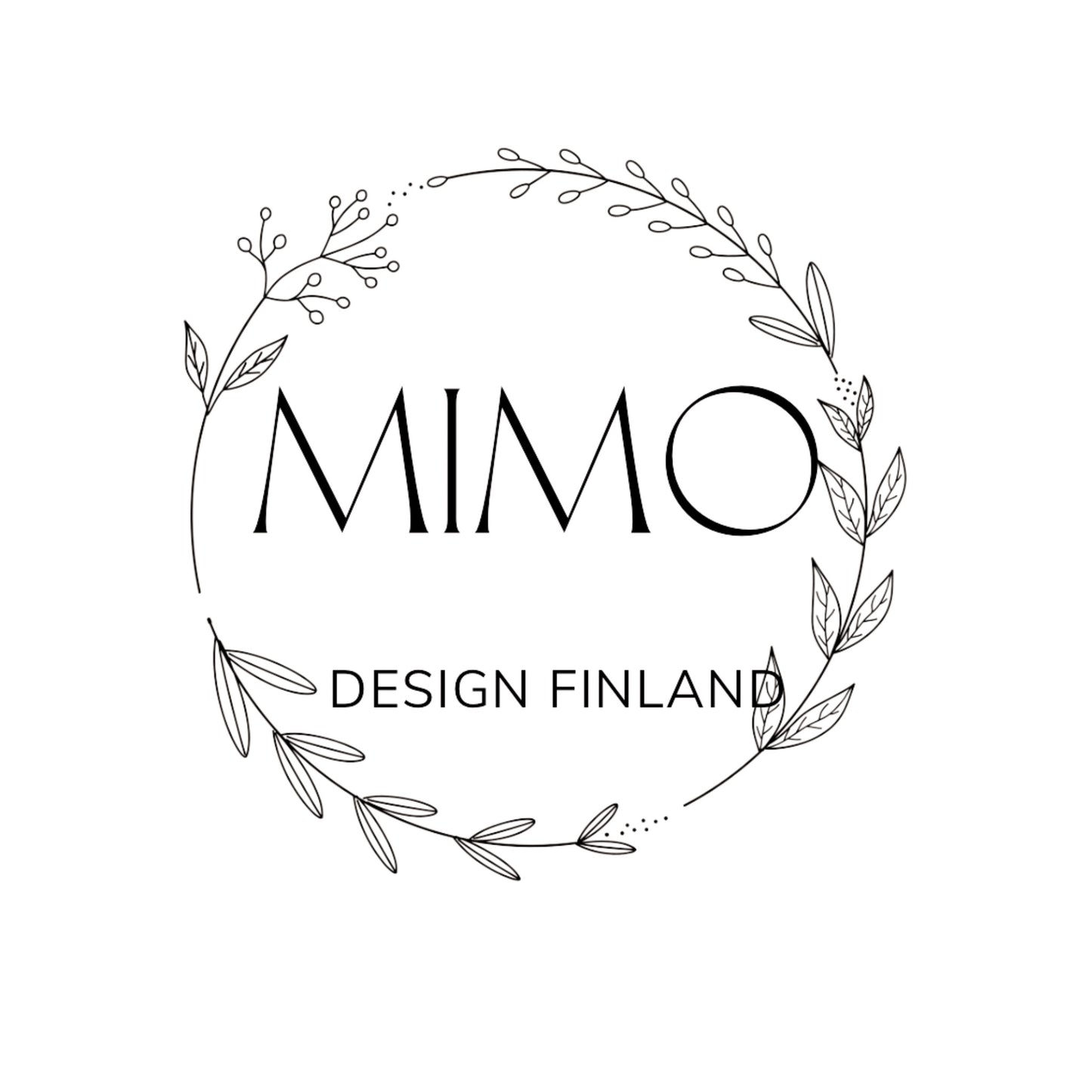 Mimo Design Finlandin lahjakortti