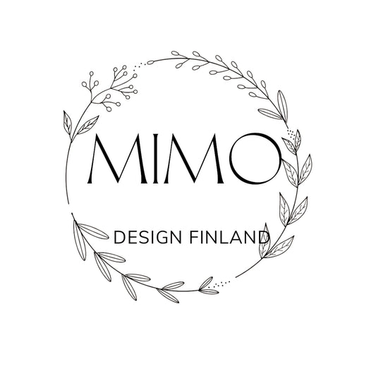 Mimo Design Finland Oy Gift card